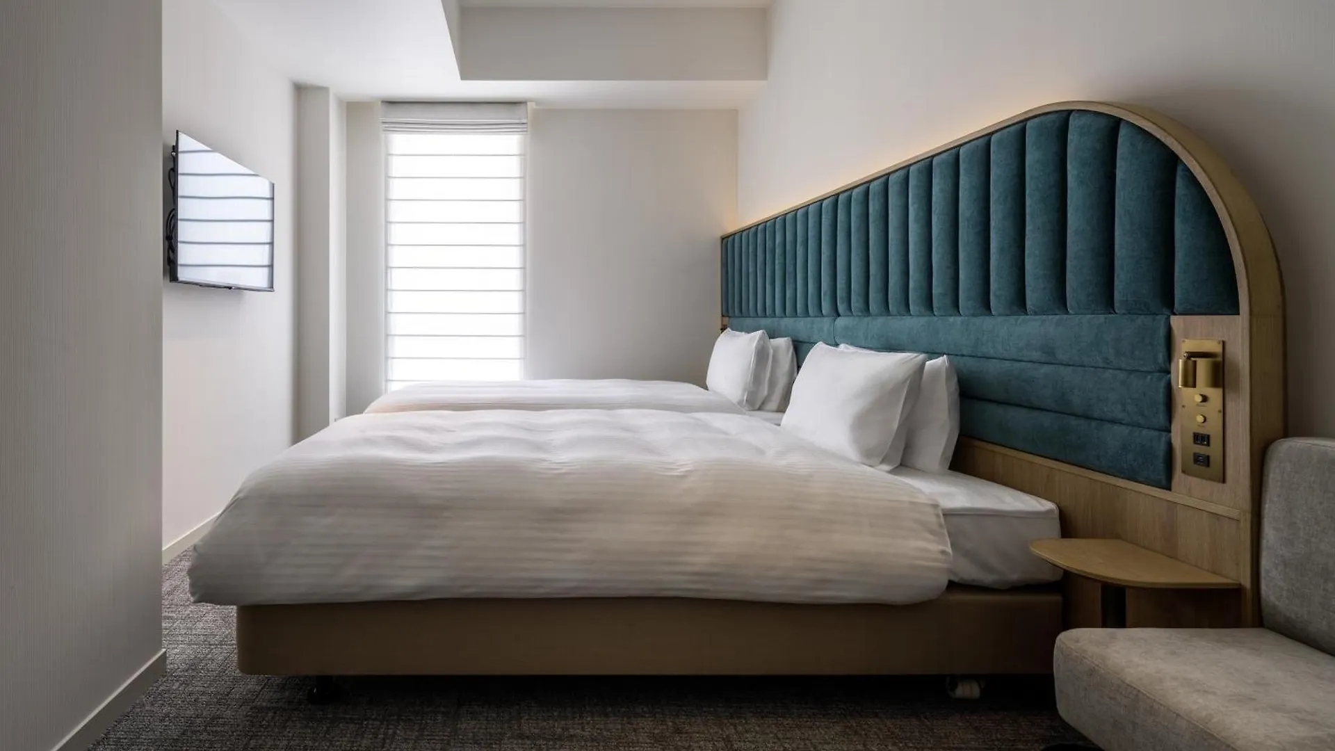 Hotel Comento Yokohama Kannai Ιαπωνία