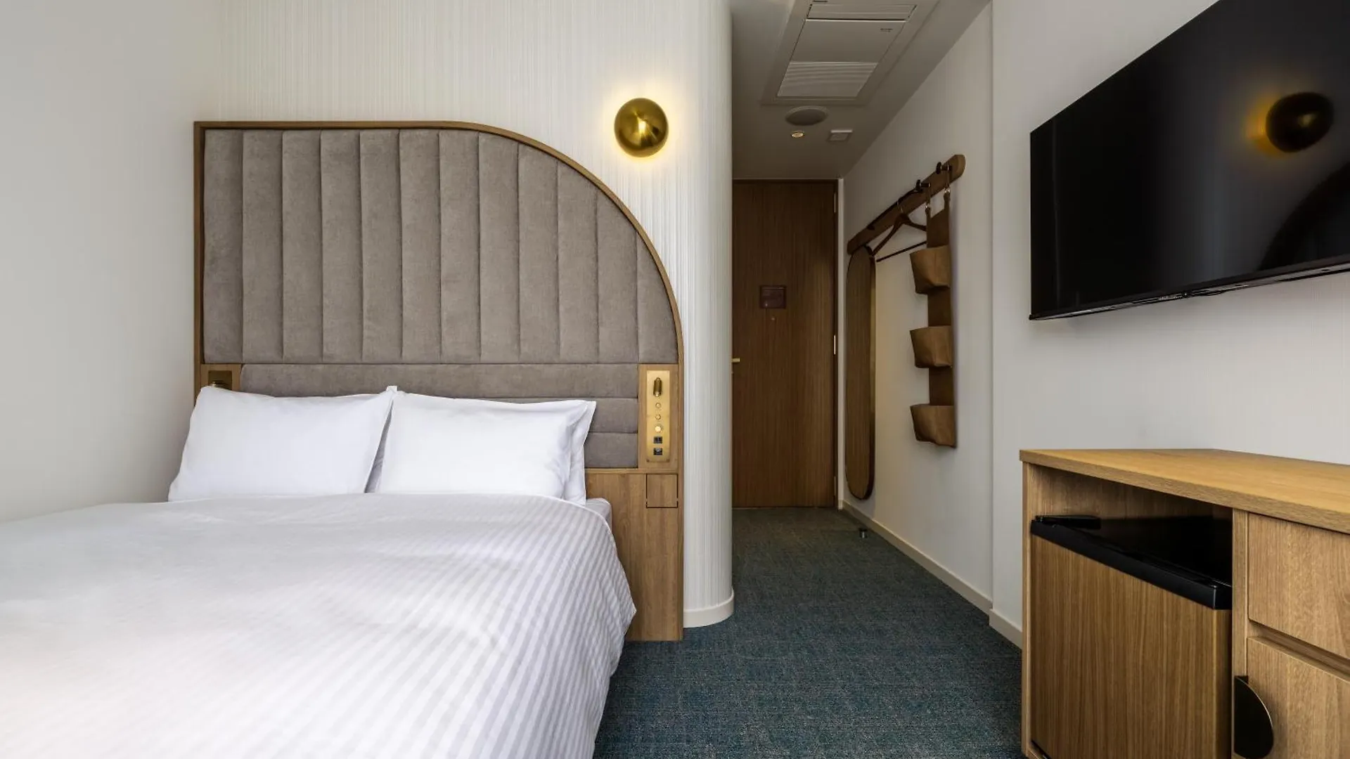 Hotel Comento Yokohama Kannai 3*, Γιοκοχάμα Ιαπωνία