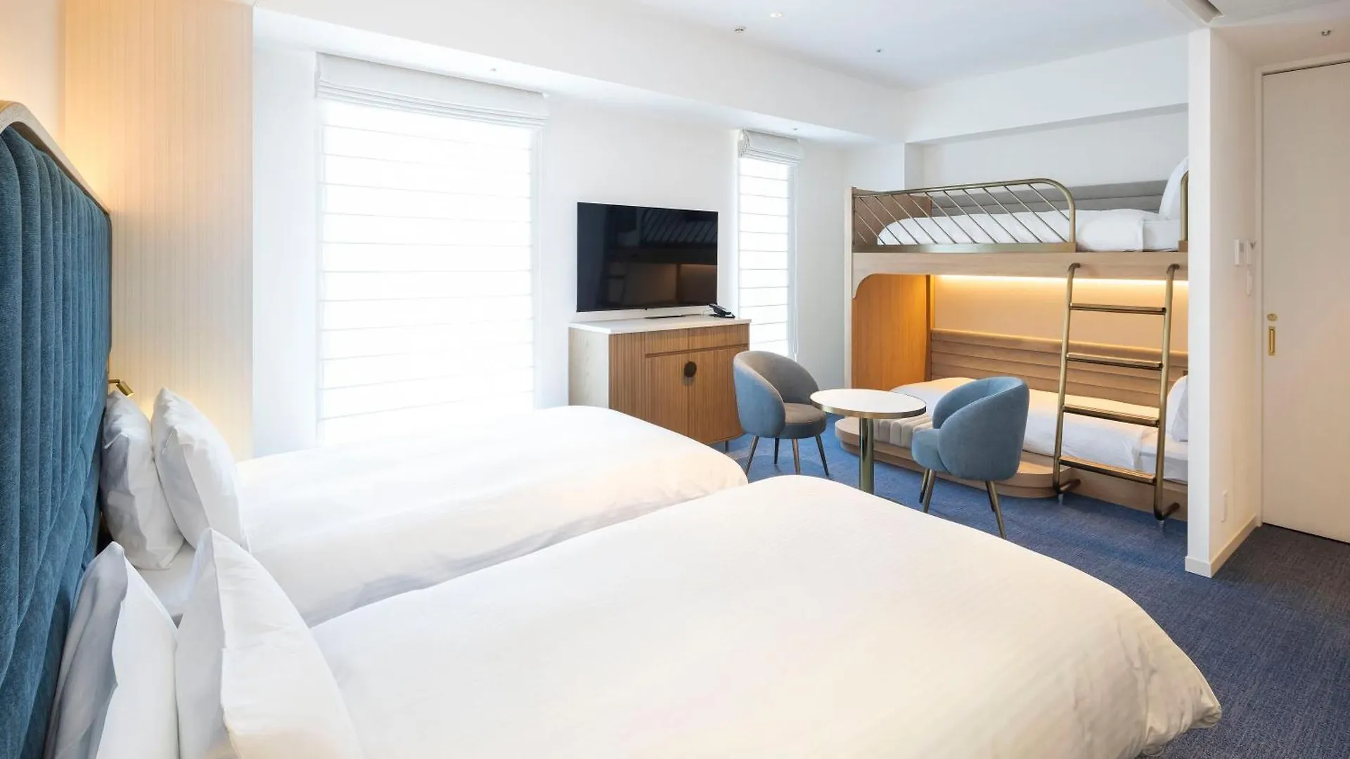 Hotel Comento Yokohama Kannai Γιοκοχάμα