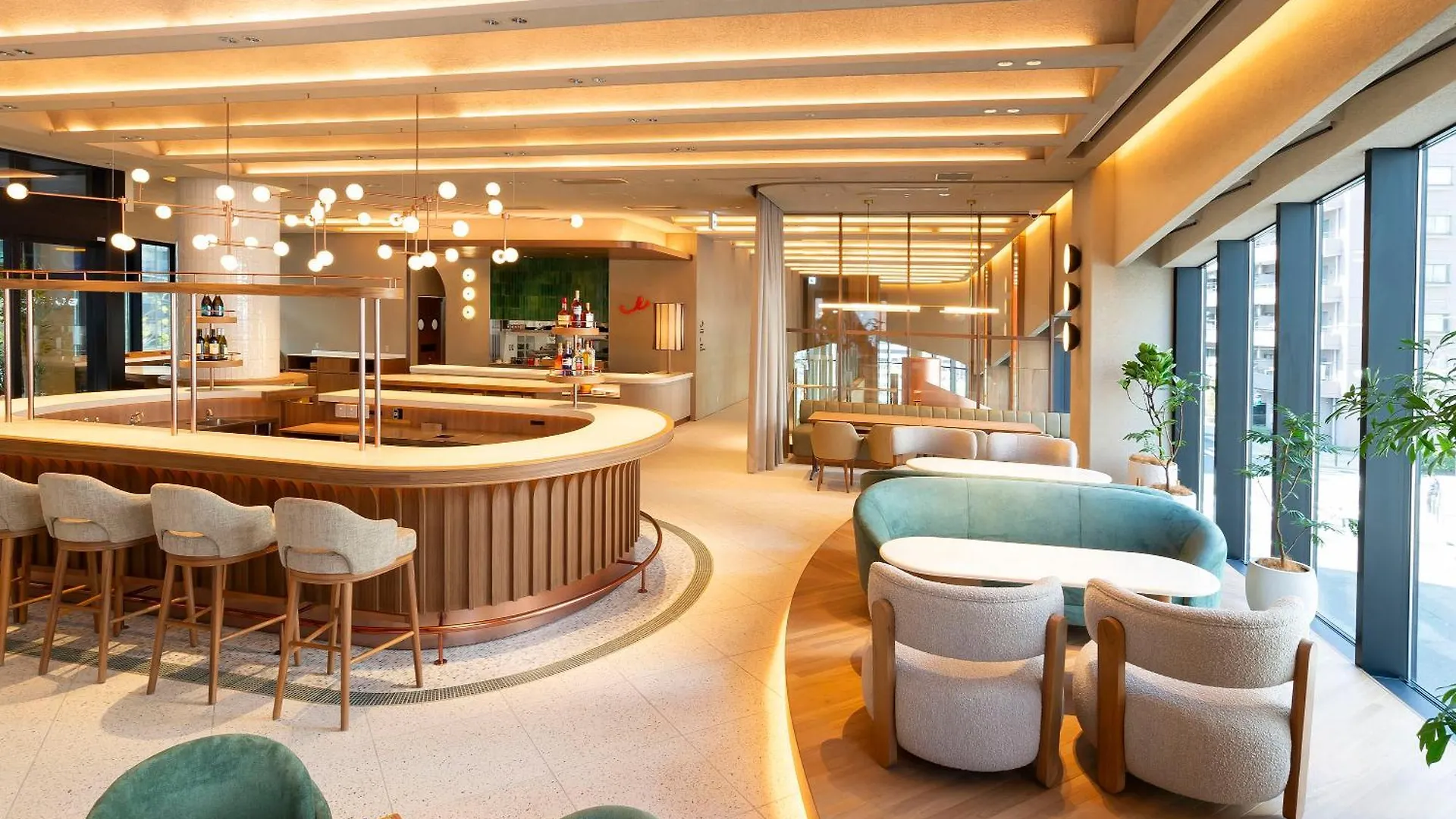 Hotel Comento Yokohama Kannai Yokohama (Kanagawa)