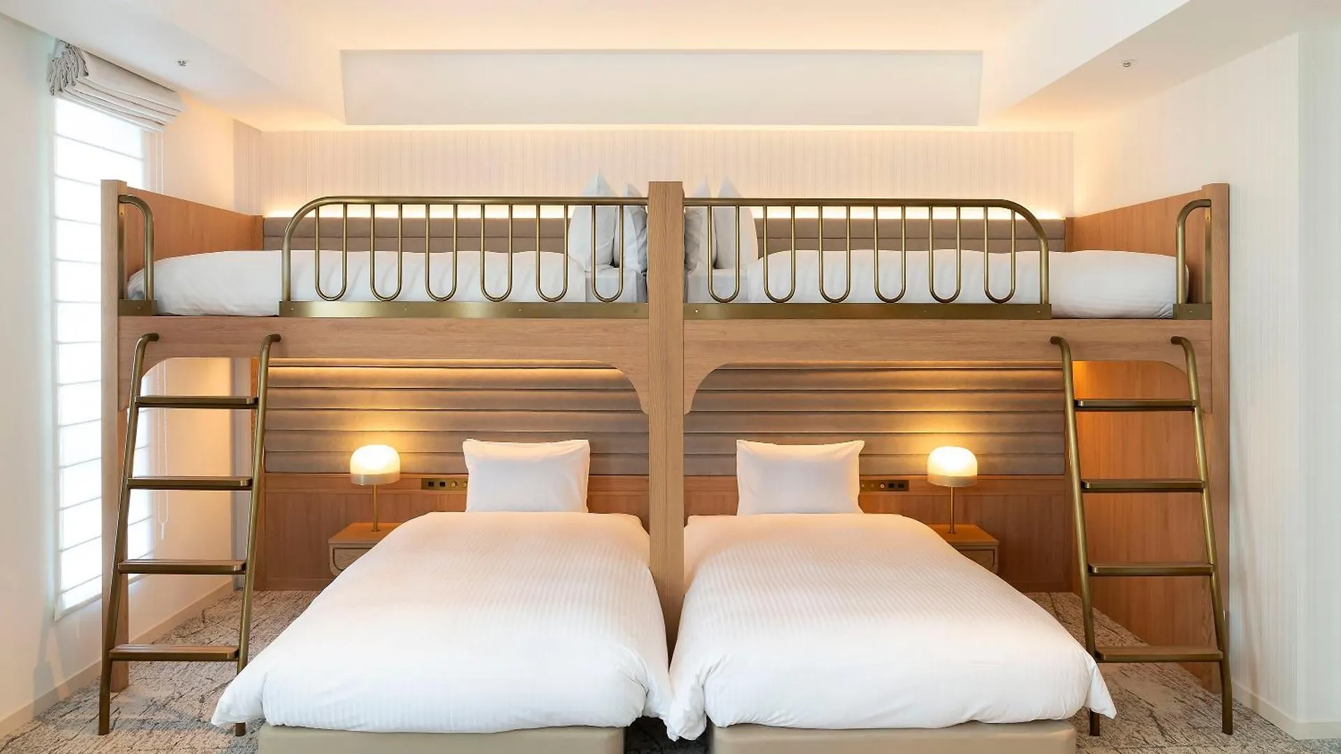 Hotel Comento Yokohama Kannai Yokohama (Kanagawa)