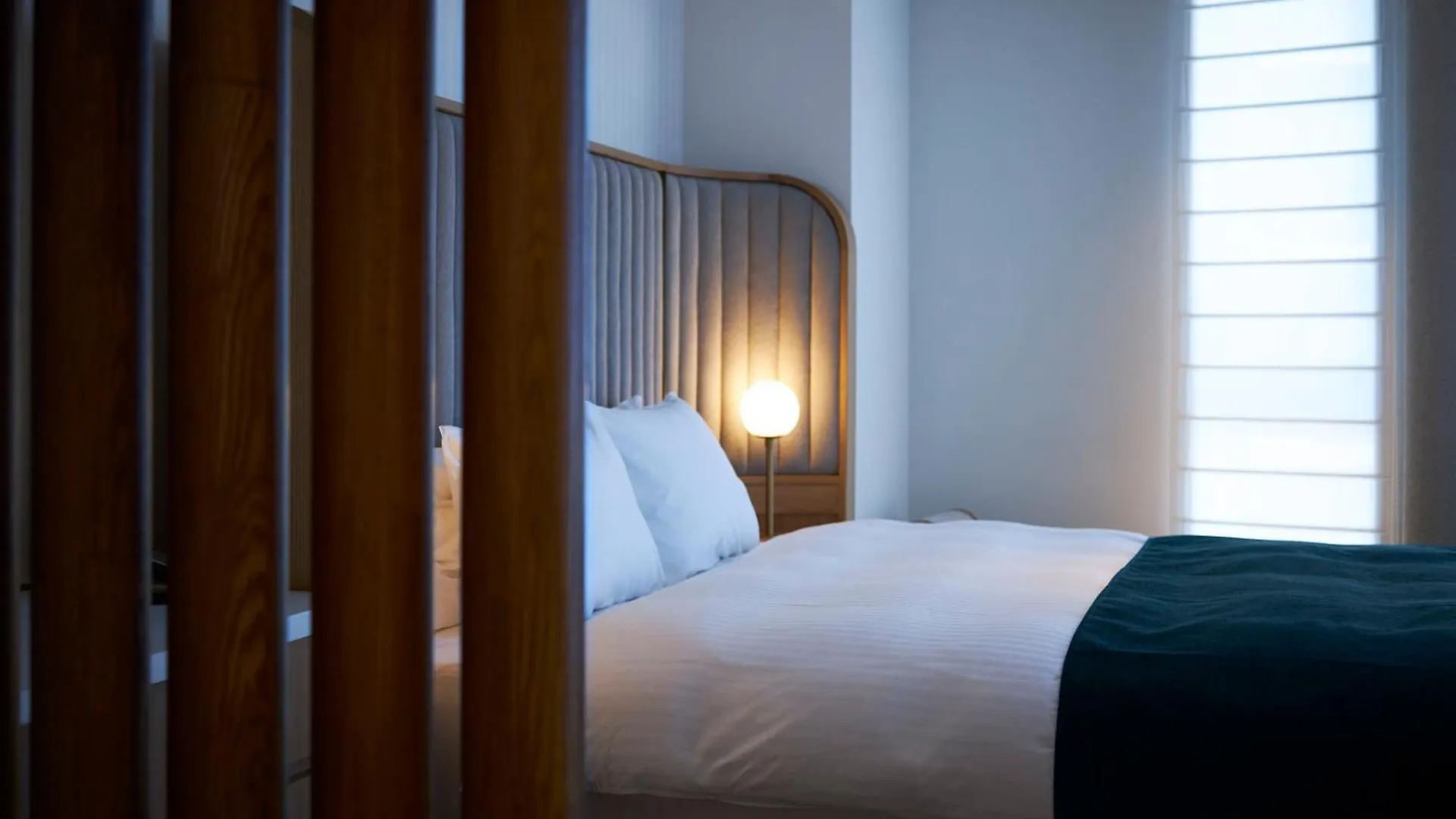Hotel Comento Yokohama Kannai