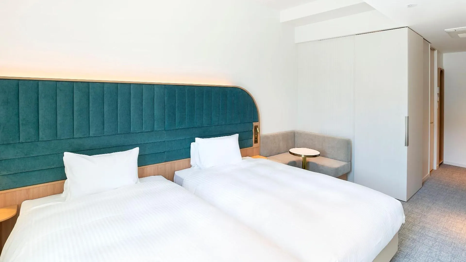 Hotel Comento Yokohama Kannai 3*, Yokohama (Kanagawa)