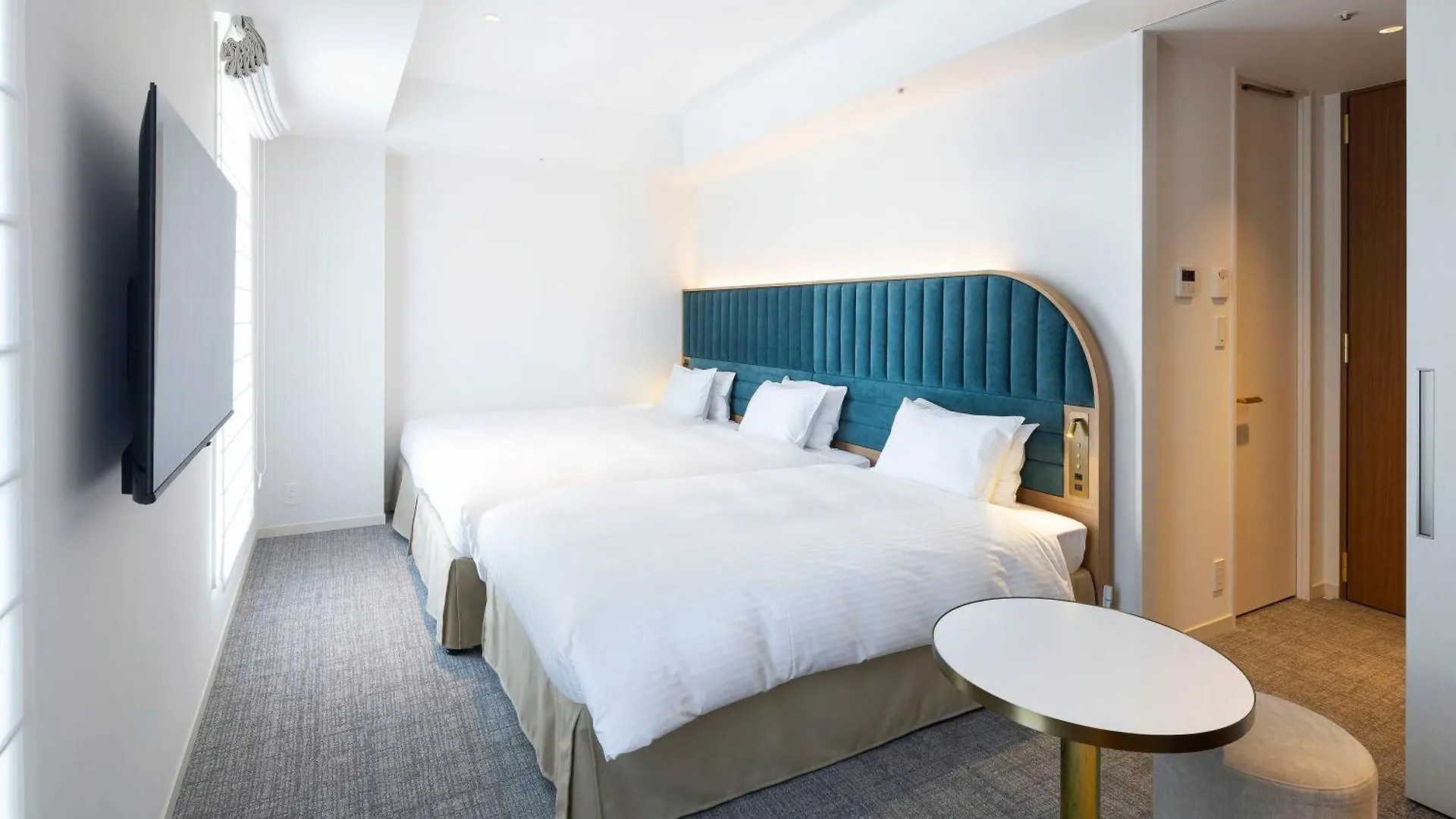 Hotel Comento Yokohama Kannai