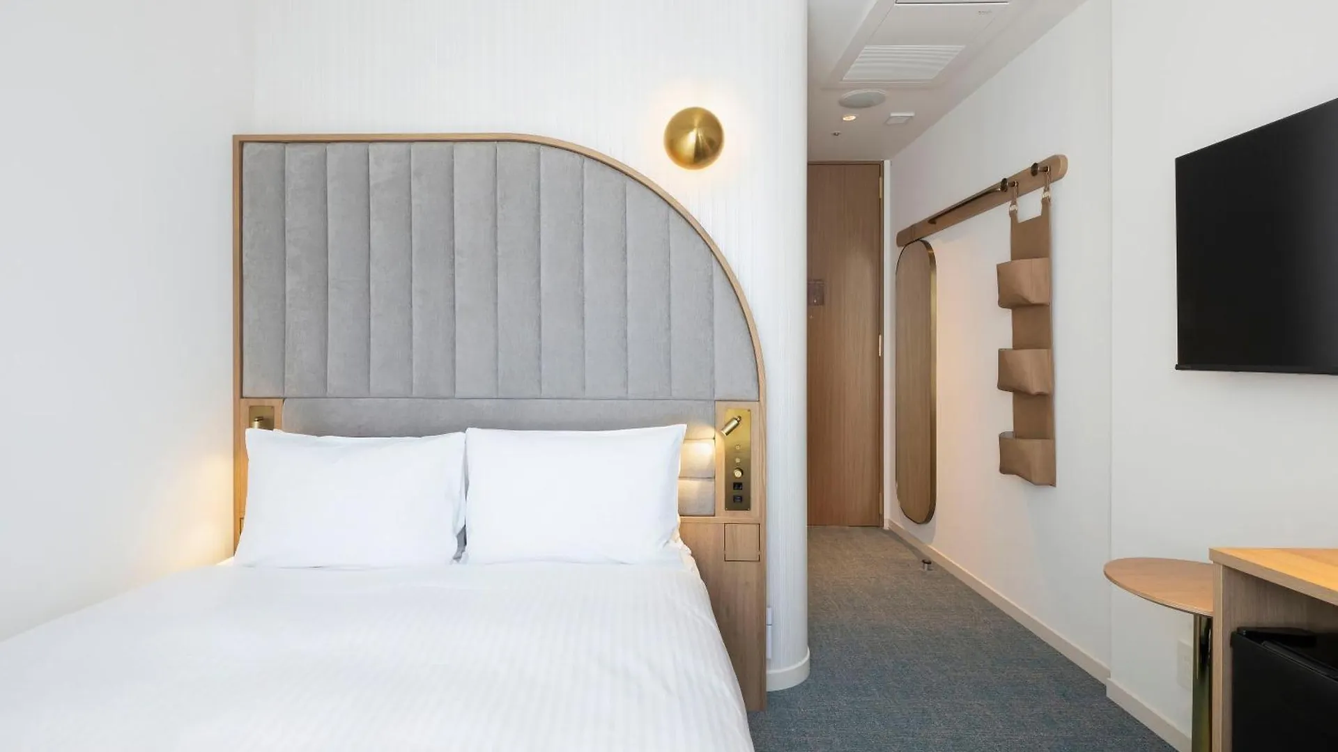 Hotel Comento Yokohama Kannai