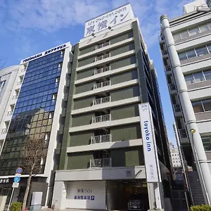 Hotel Toyoko Yokohama Kannai