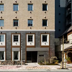 **** Hotel Rilassare Japan