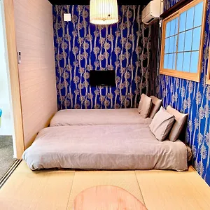 ** Aparthotel Kyostay Iroha Toji Main Japan
