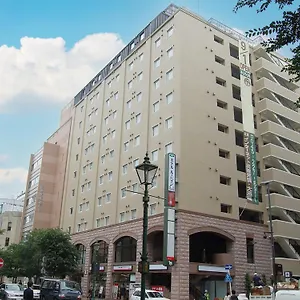 Hotel Route-inn Yokohama Bashamichi