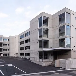 ** Hotel Stay'sotaru Japan