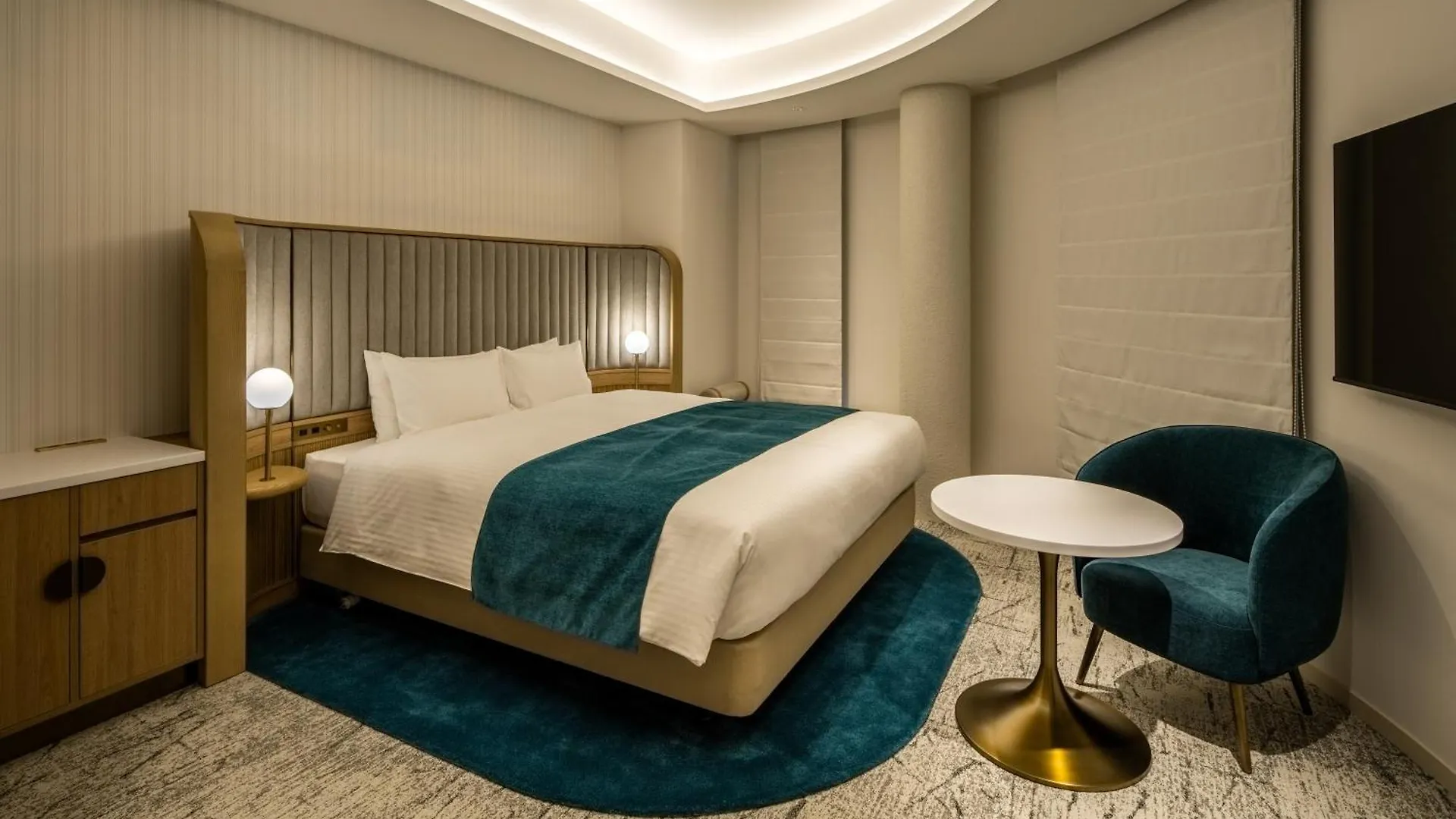 Hotel Comento Yokohama Kannai Yokohama (Kanagawa)