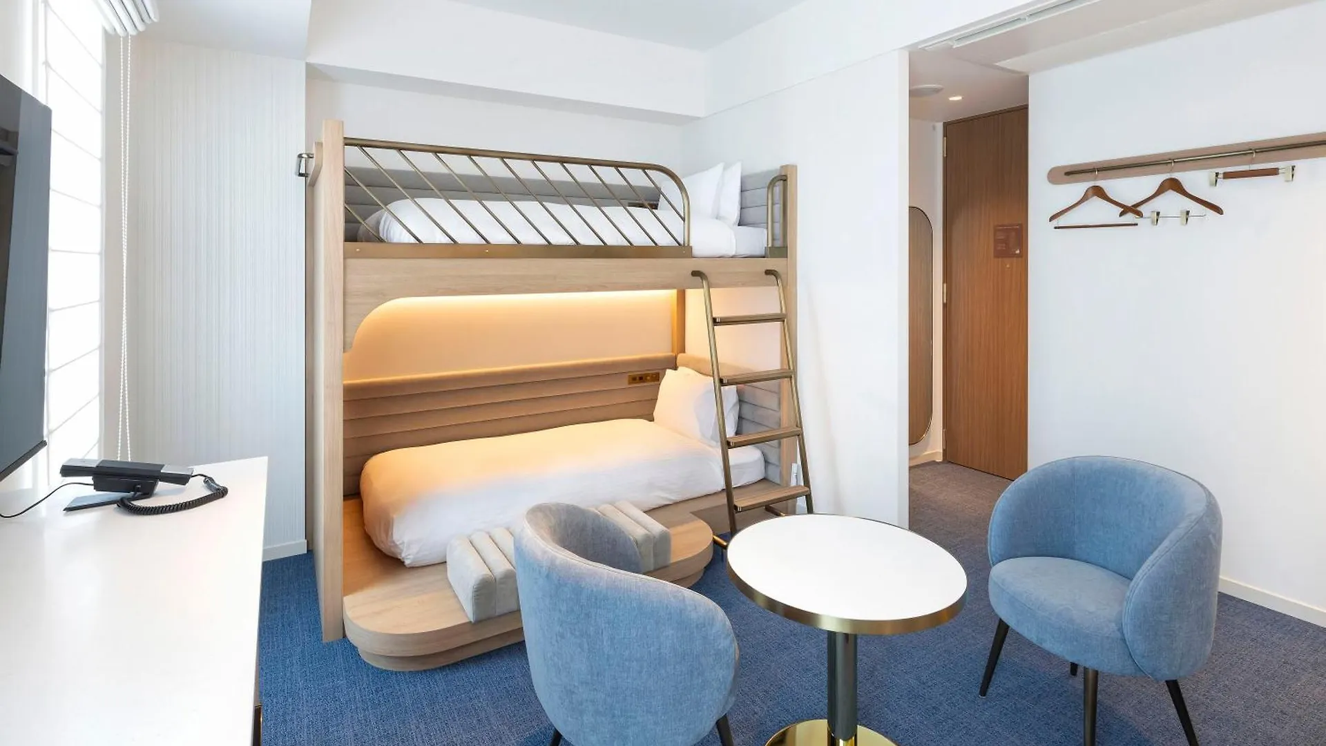 Hotel Comento Yokohama Kannai Yokohama (Kanagawa)