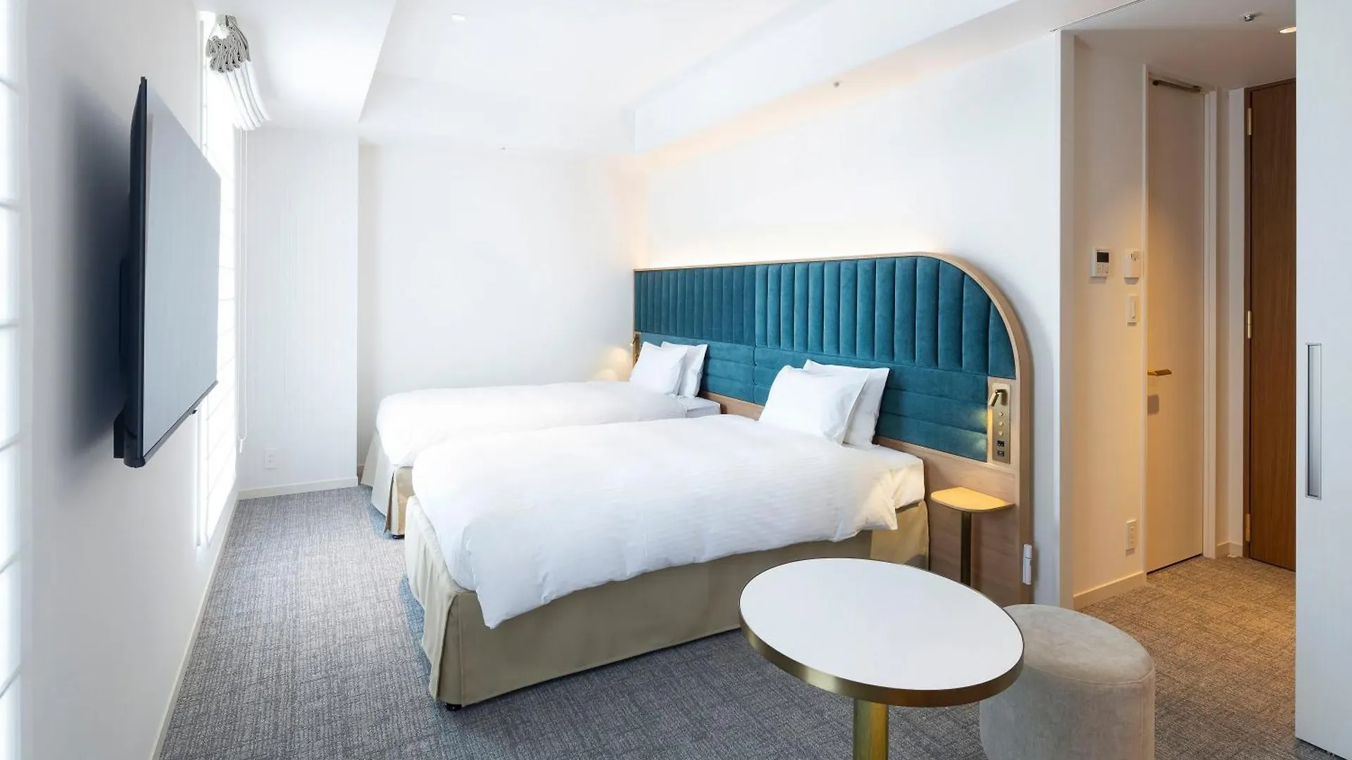 Hotel Comento Yokohama Kannai