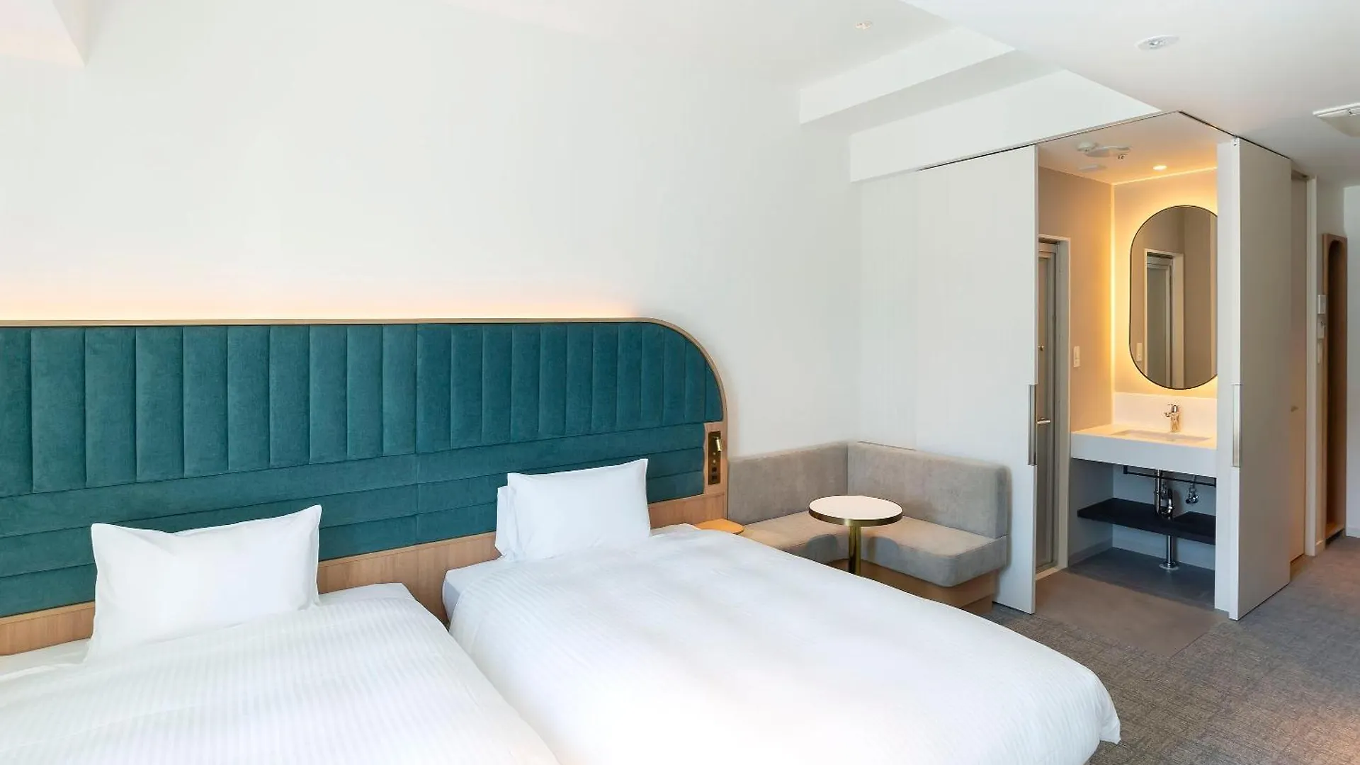 Hotel Comento Yokohama Kannai 3*, Yokohama (Kanagawa)