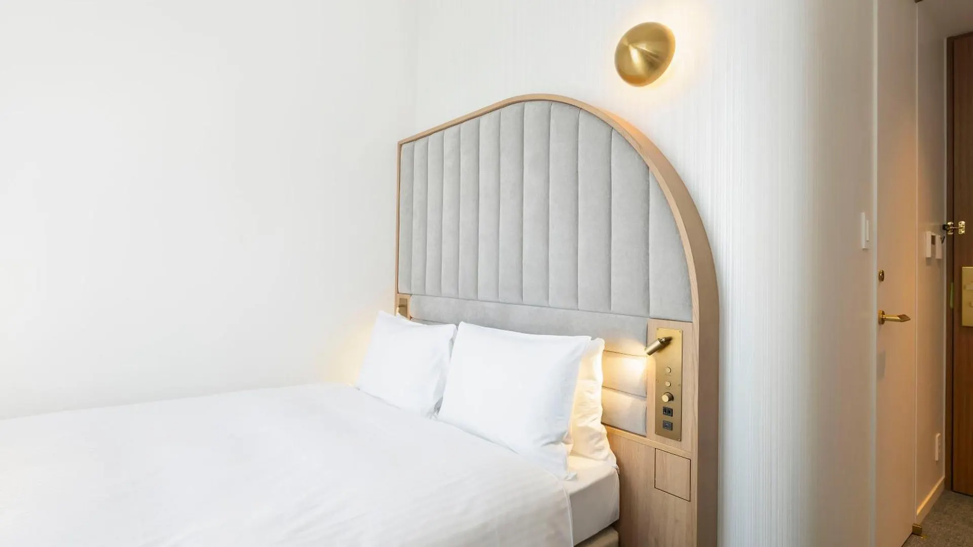 Hotel Comento Yokohama Kannai  Yokohama (Kanagawa)